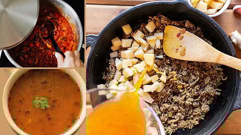 coconut-chutney tips