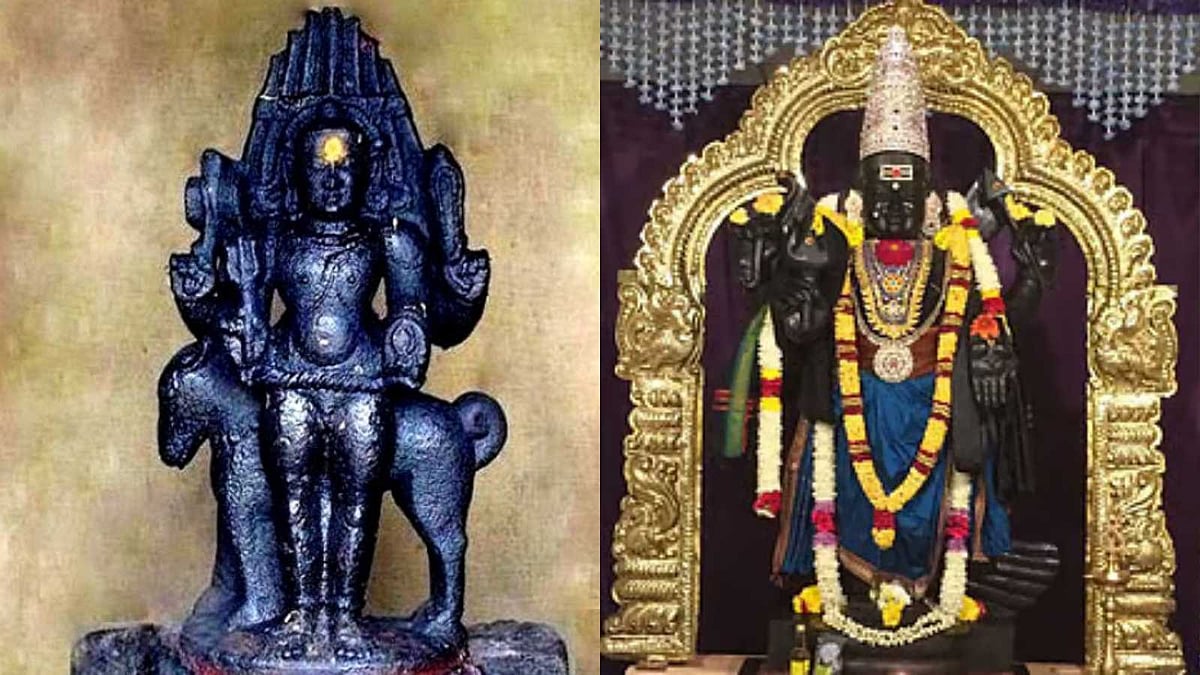 மன பயம் நீங்கி, தைரியம் பெருக சனிக்கிழமையும் அஷ்டமி திதி வழிபாடும்!