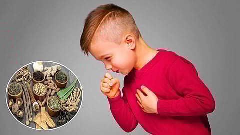 home remedies for cold and cough