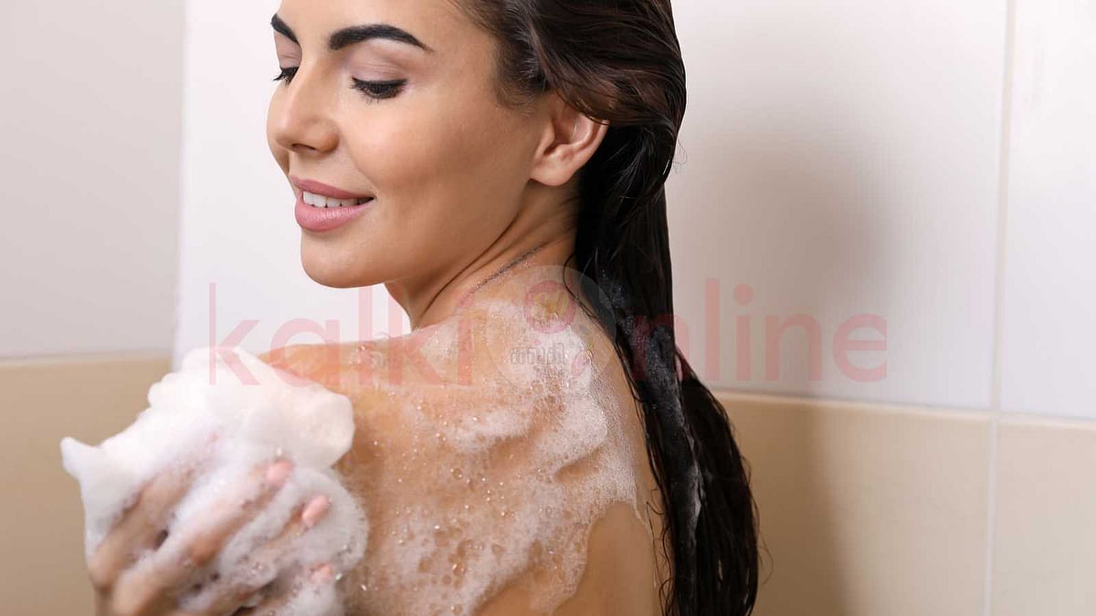 ஆரோக்கியமான சருமத்திற்கான அன்றாடப் பழக்கங்கள்!