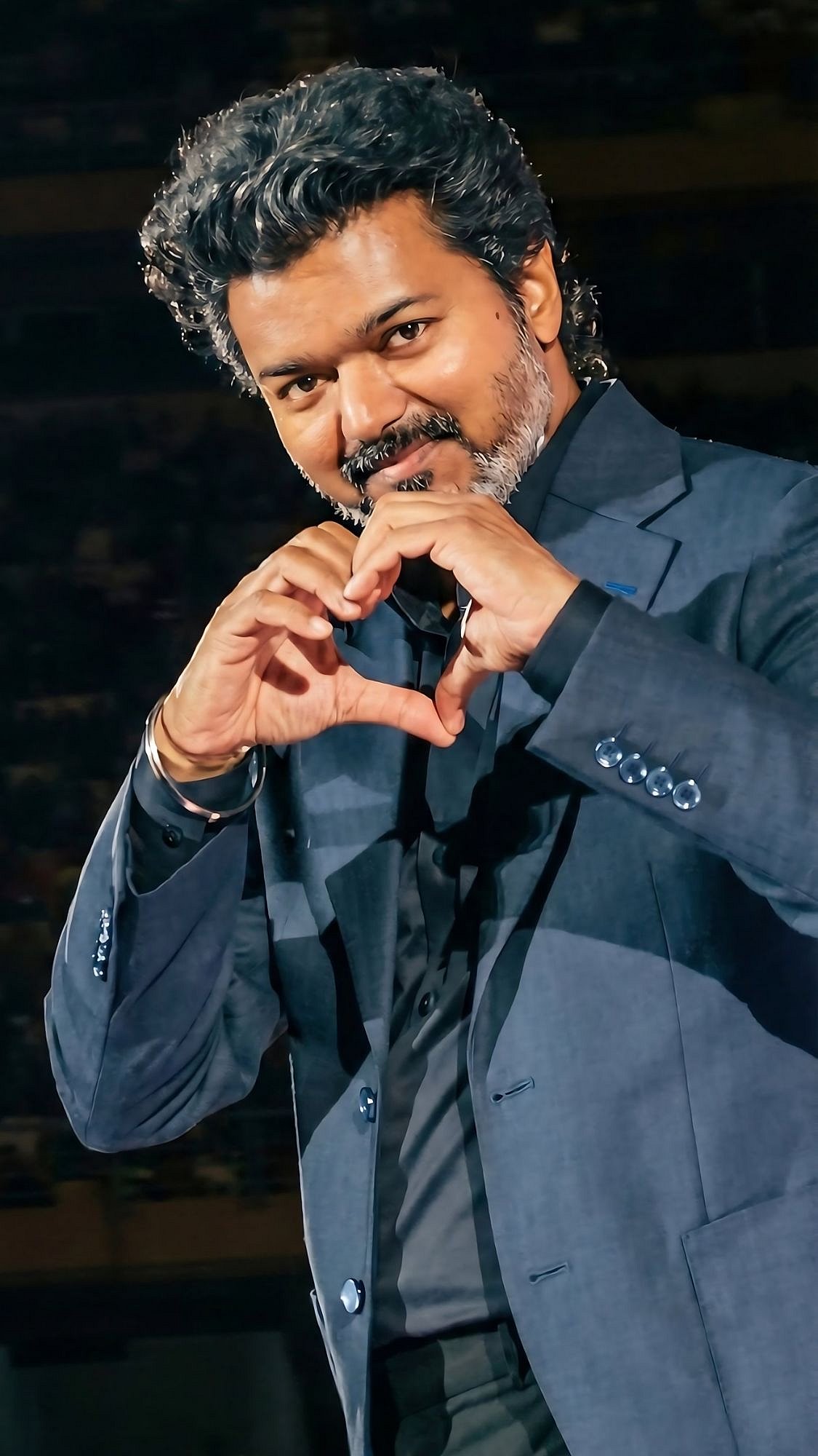 தளபதி திருவிழா: 'ஜன நாயகன்' பற்றி பிரபலங்கள்....    