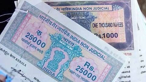 How to recover a lost property deed?