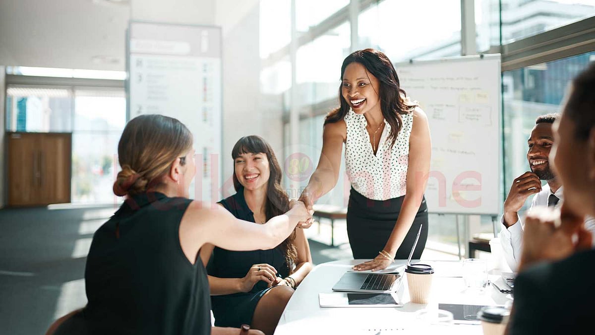 உறவுகளைப் பலப்படுத்தும் 'பாராட்டு' வைத்தியம்!