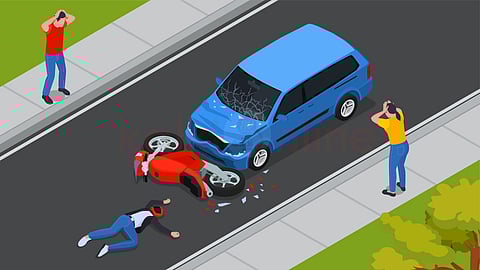 Accident