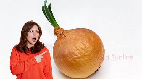 Onion