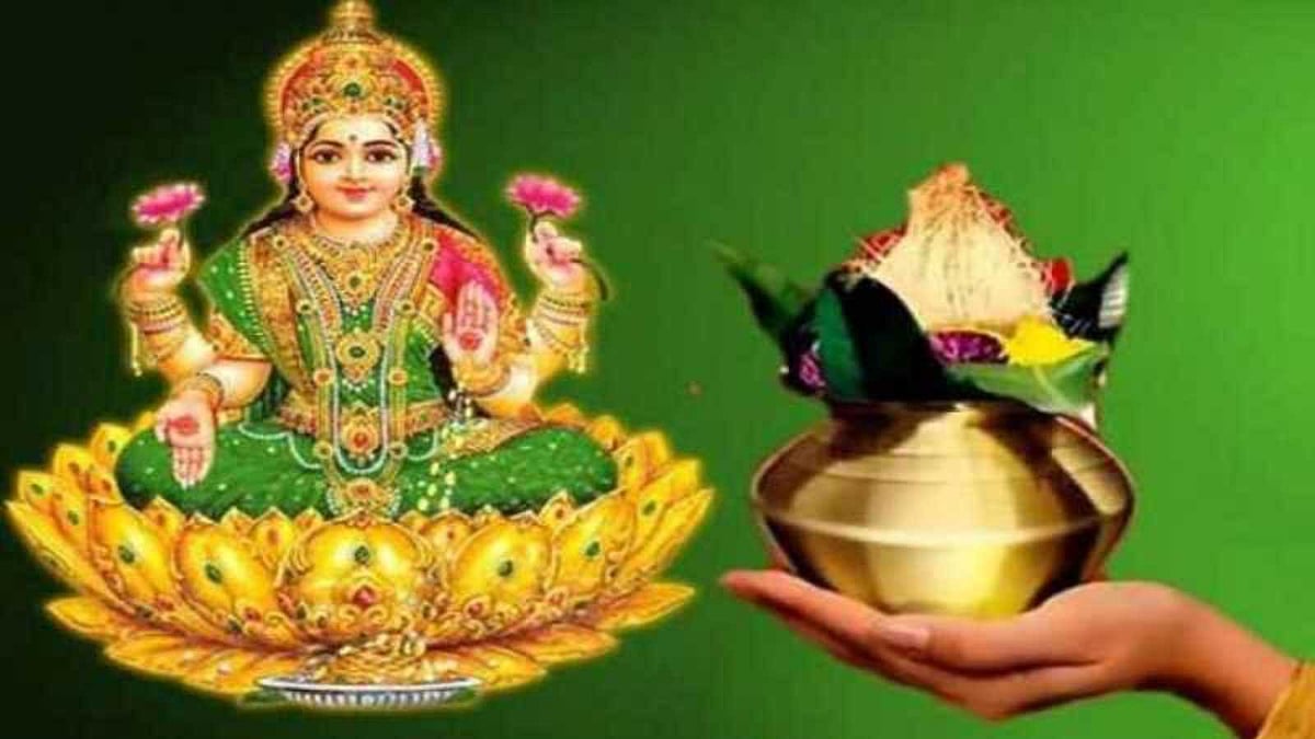 தினமும் 10 நிமிட பூஜை: உங்கள் வீட்டின் தலையெழுத்தையே மாற்றும்!