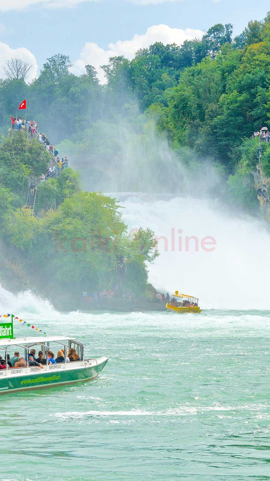 கன்னியாகுமரியில் கண்டு களிக்க 10 சுற்றுலாத்தலங்கள்!