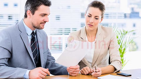 Your life is in your hands