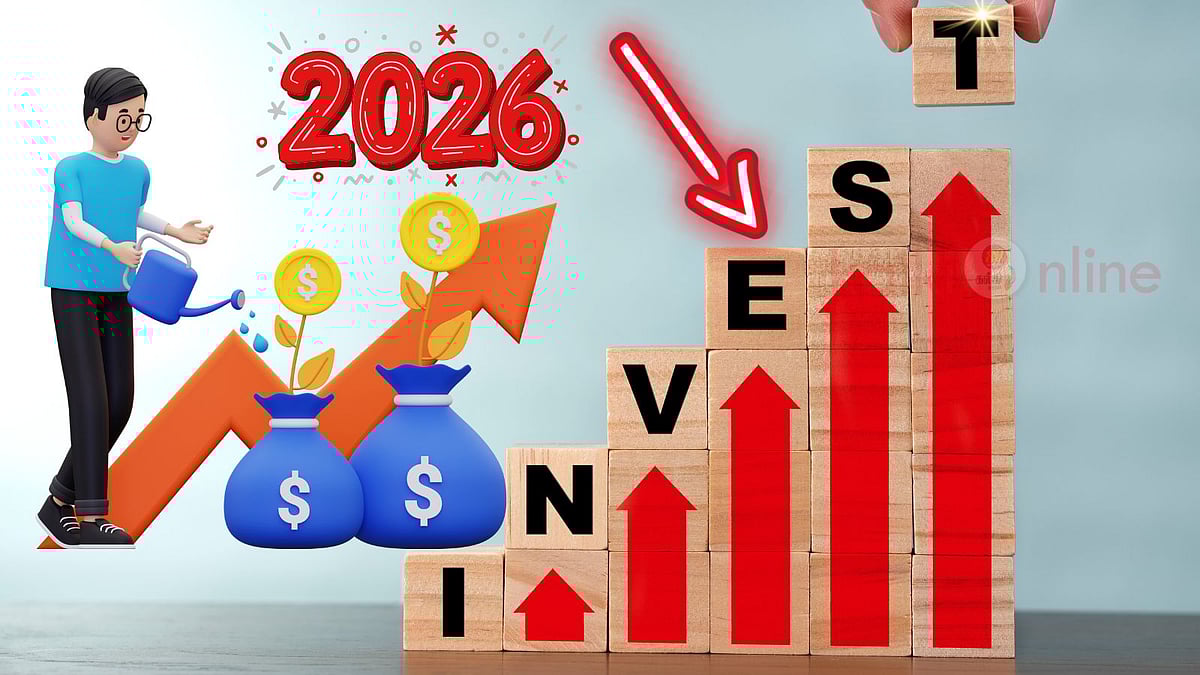 2026-ல் முதலீட்டைத் தொடங்குவது எப்படி? – ஒரு முழுமையான வழிகாட்டி!