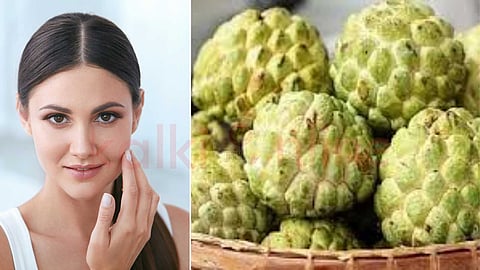 beauty tips in tamil