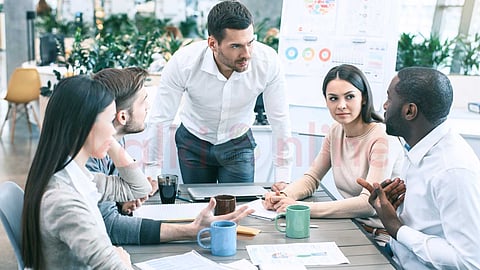 Motivational articles