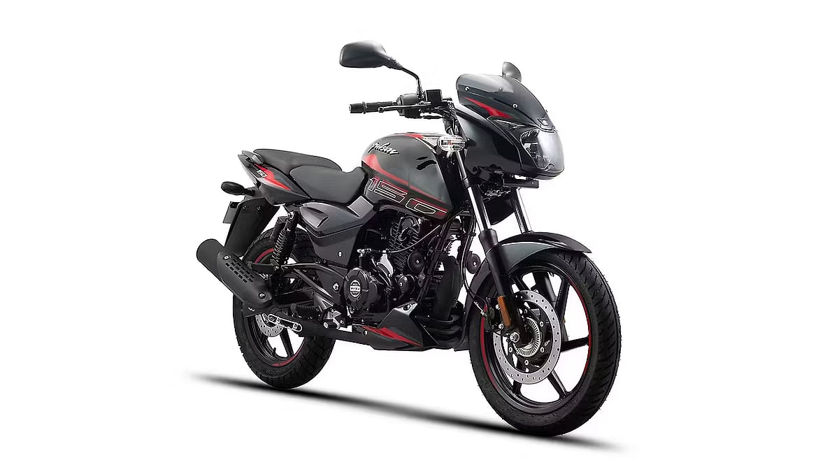 இது புதுசு: ‘Bajaj Pulsar 150 Bike’ - செம ஸ்டைல்... யூத் லுக்... ரூ.1 லட்சம் விலை... 