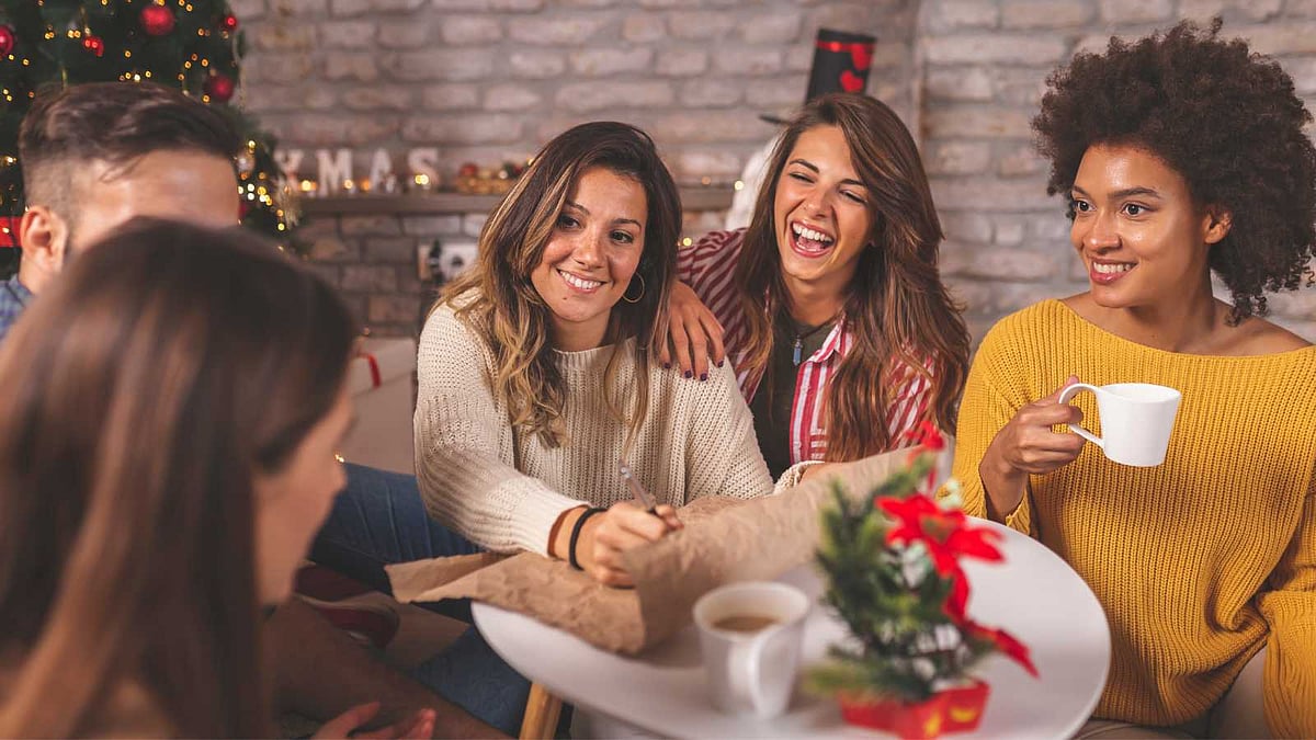 நிம்மதியான குடும்பம்; நிறைவான வாழ்க்கை: இந்த 2026 புத்தாண்டில் இதை மட்டும் செய்யுங்கள்!