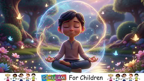 The superpower inside you