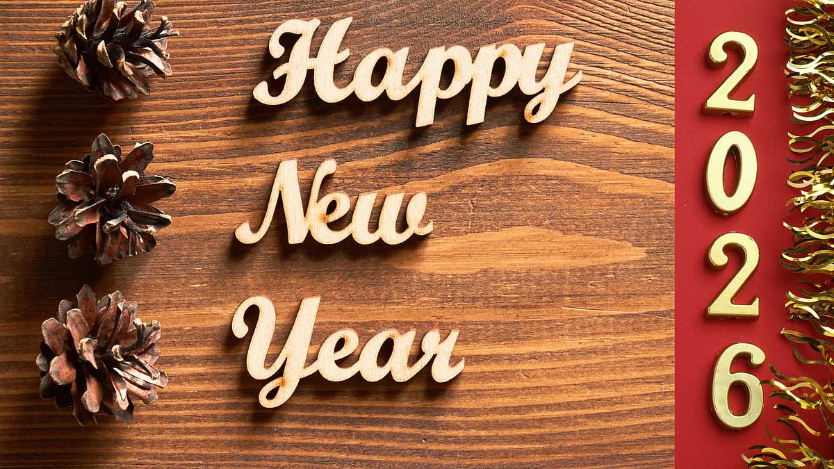 உலகிலேயே முதன்முறையாக 2026-ஐ வரவேற்றது கிரிபட்டி தீவு! - மக்கள் கொண்டாட்டம்..! 