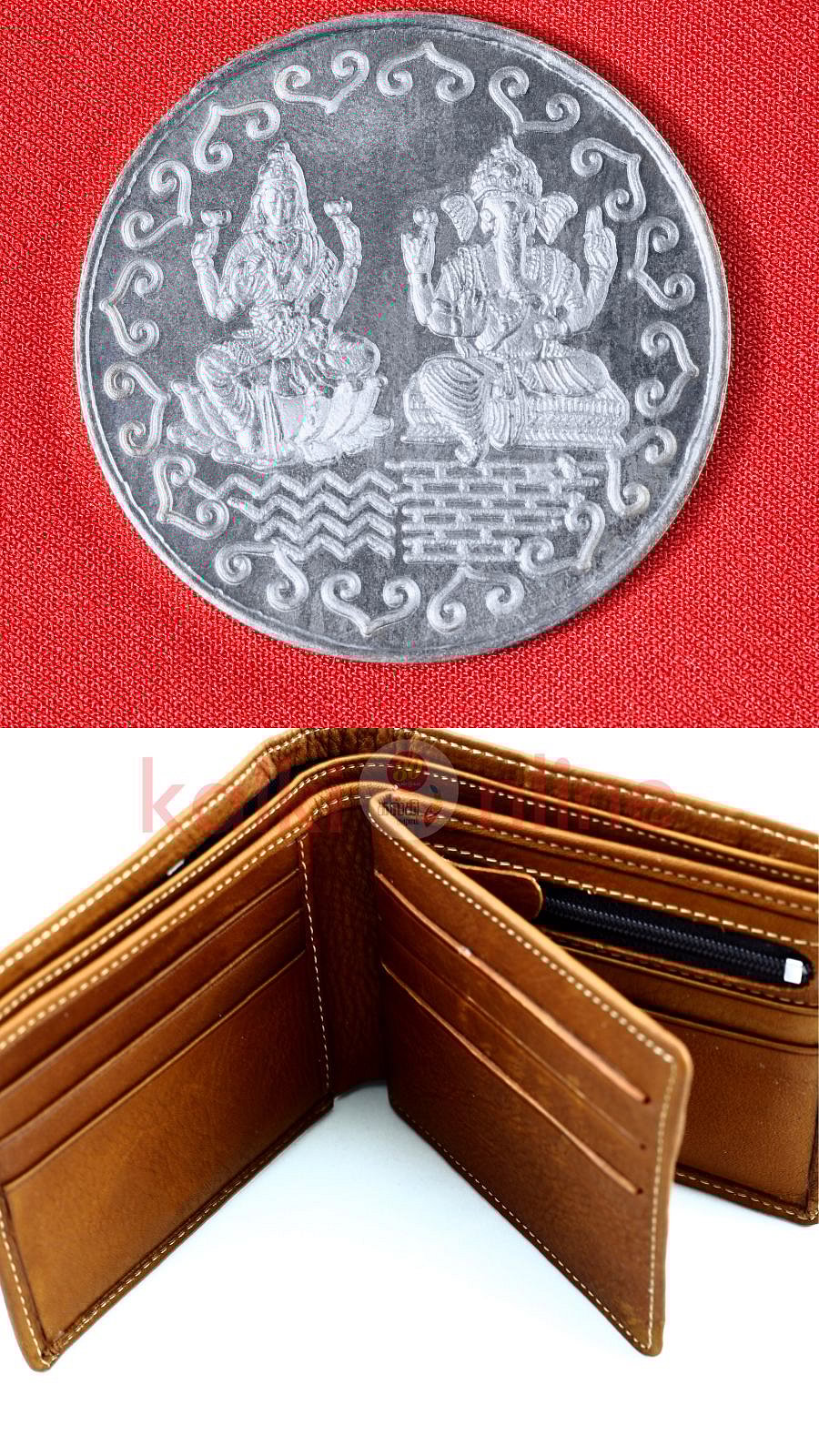 பண வரவை அதிகரிக்கும் 'பண காந்தம்' வித்தை - பர்ஸ் ரகசியங்கள்! 