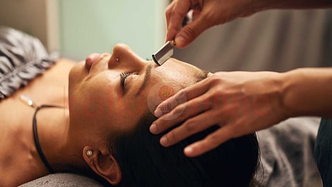 Beauty tips in tamil