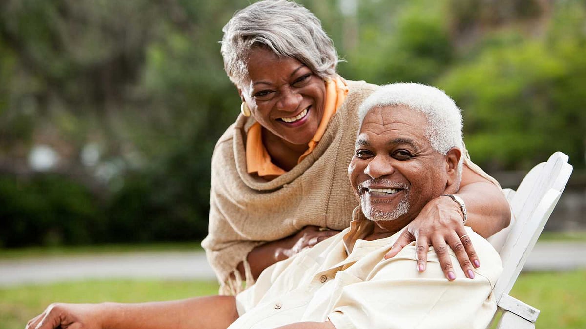 ஆதர்ச தம்பதிகளிடம் இருக்க வேண்டிய 6 முக்கியப் பண்புகள்!