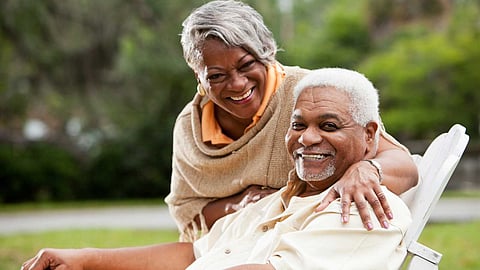 Characteristics of ideal couples