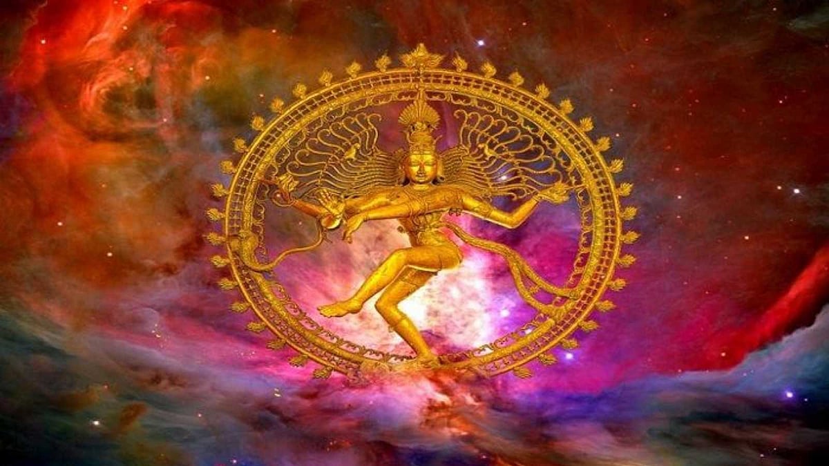 திருவாதிரை களி: வெறும் பிரசாதம் மட்டுமல்ல; 'ஆனந்தத்தின்' அடையாளம்!