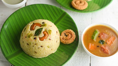  Pongal  recipe