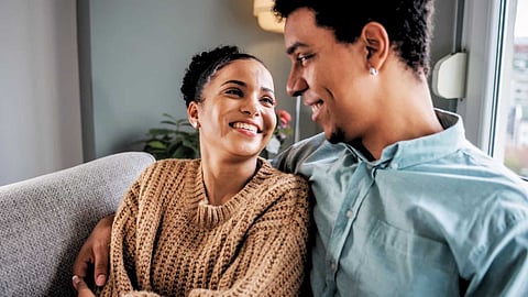 Goals that make married life sweeter