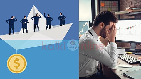 Sunk Cost Fallacy motivation