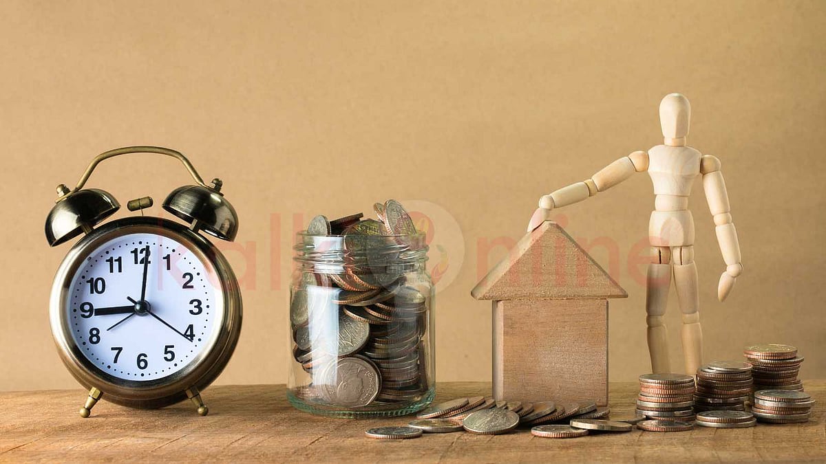 நேரத்தைச் செதுக்குவோம்!வாழ்வை உயர்த்துவோம்!