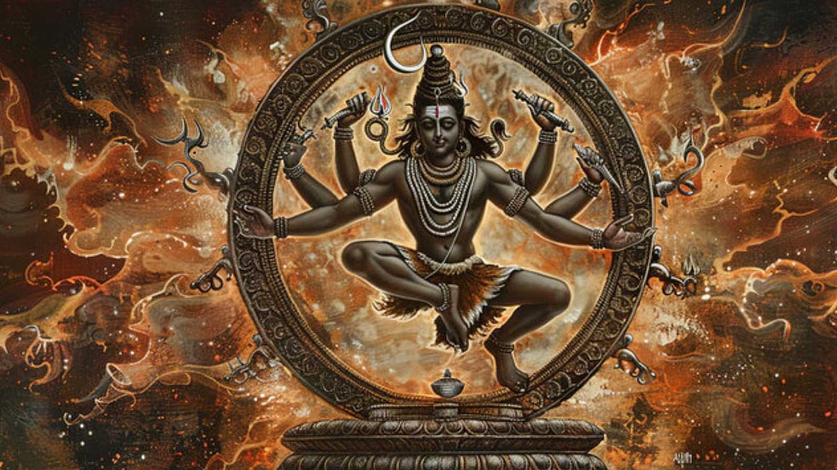 மார்கழி ஆருத்ரா தரிசனம்: துன்பம் போக்கும் திருவாதிரை திருநாள்!