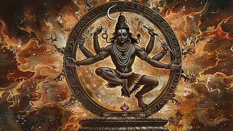 Thiruvathirai festival that removes suffering