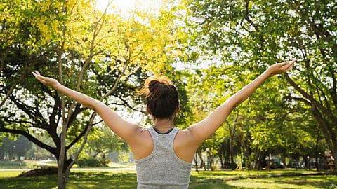 The secret to energizing both mind and body