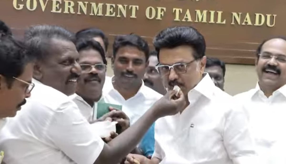 கடைசி ஊதியத்தில் 50% பென்ஷன் உறுதி..! புதிய TAPS திட்டத்தின் 6 முக்கிய சிறப்பம்சங்கள் இதோ!