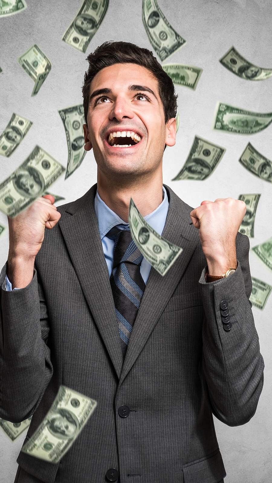 பணம் பற்றிய 10 சுவாரஸ்யமான உண்மைகள்! 