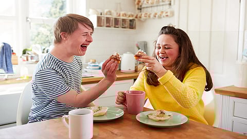 Treacher Collins Syndrome