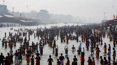 magh mela 2026