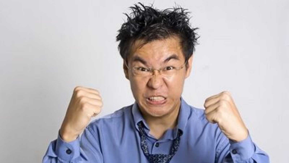 மனிதர்களில் 5 வகை: மனோதத்துவ நிபுணர்கள் கூறும் ரகசியம்!