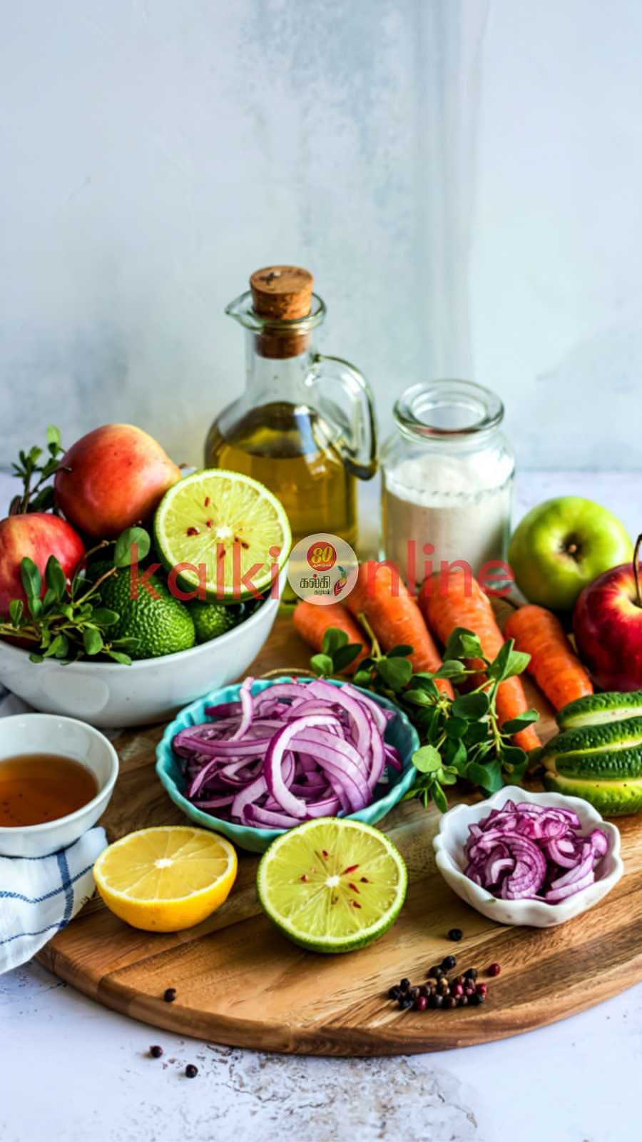 கைமணக்கும் சமையலுக்கு... இதோ சில கைதேர்ந்த குறிப்புகள்!