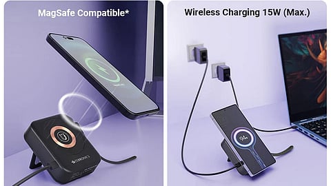 Zebronics zeb travmate 100