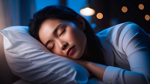 Is sleeping with a pillow good or bad?