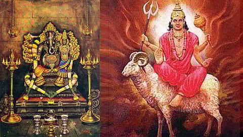 Angaraka Sankatahara Chaturthi