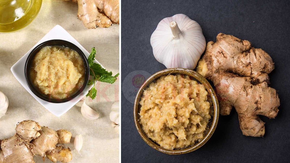 பத்தே நிமிடத்தில் சமையல் முடியணுமா? இதை மட்டும் செஞ்சு வைங்க!