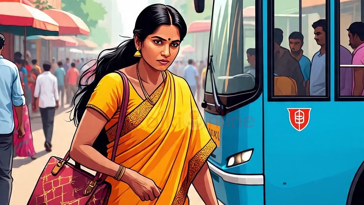 சிறுகதை: பக்கா பிளான்! 