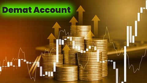 Service Charges in Demat