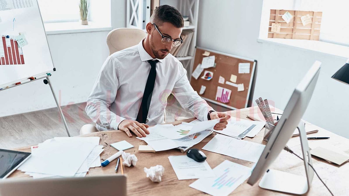 விதியை வெல்லும் வியர்வை துளிகள்..!