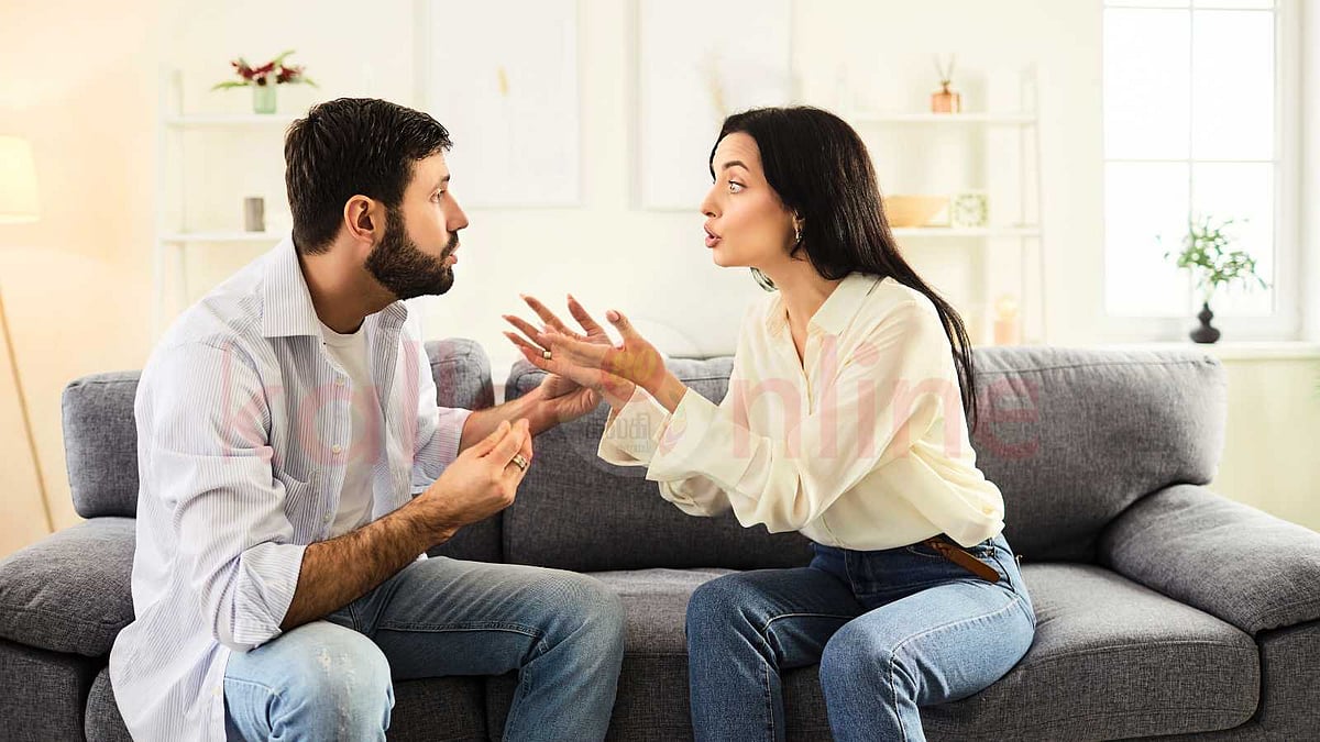 கண்டுகொள்ளாத கணவனை வழிக்குக் கொண்டு வர இதோ 5 ரகசிய வழிகள்!