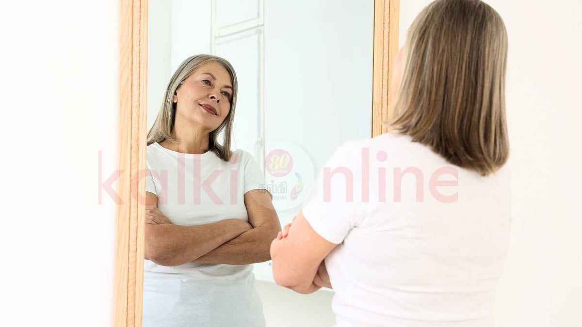 வயதான தோற்றத்தைத் தவிர்க்க இதோ சில எளிய வீட்டு வைத்தியங்கள்!