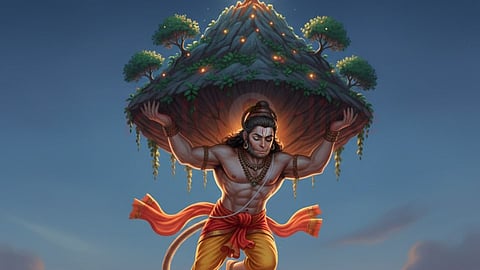 Hanuman