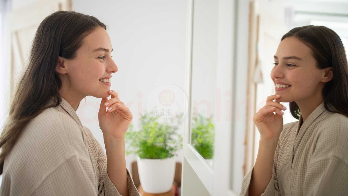 வாழ்வை மாற்றும் வலிமை எண்ணங்களுக்கு உண்டு!