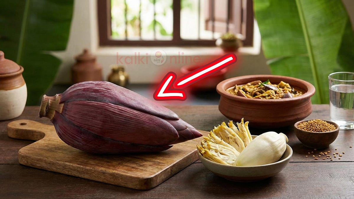 சித்தர்கள் போற்றிய அந்த ரகசிய பூ... தலையில் வைக்க முடியாது!