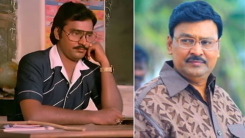 Bhagyaraj
